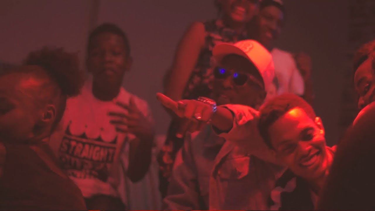 Mastar VK - Denda [Official Music Video]