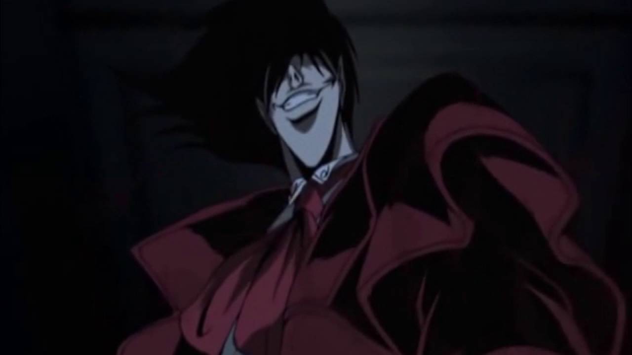 master alucard