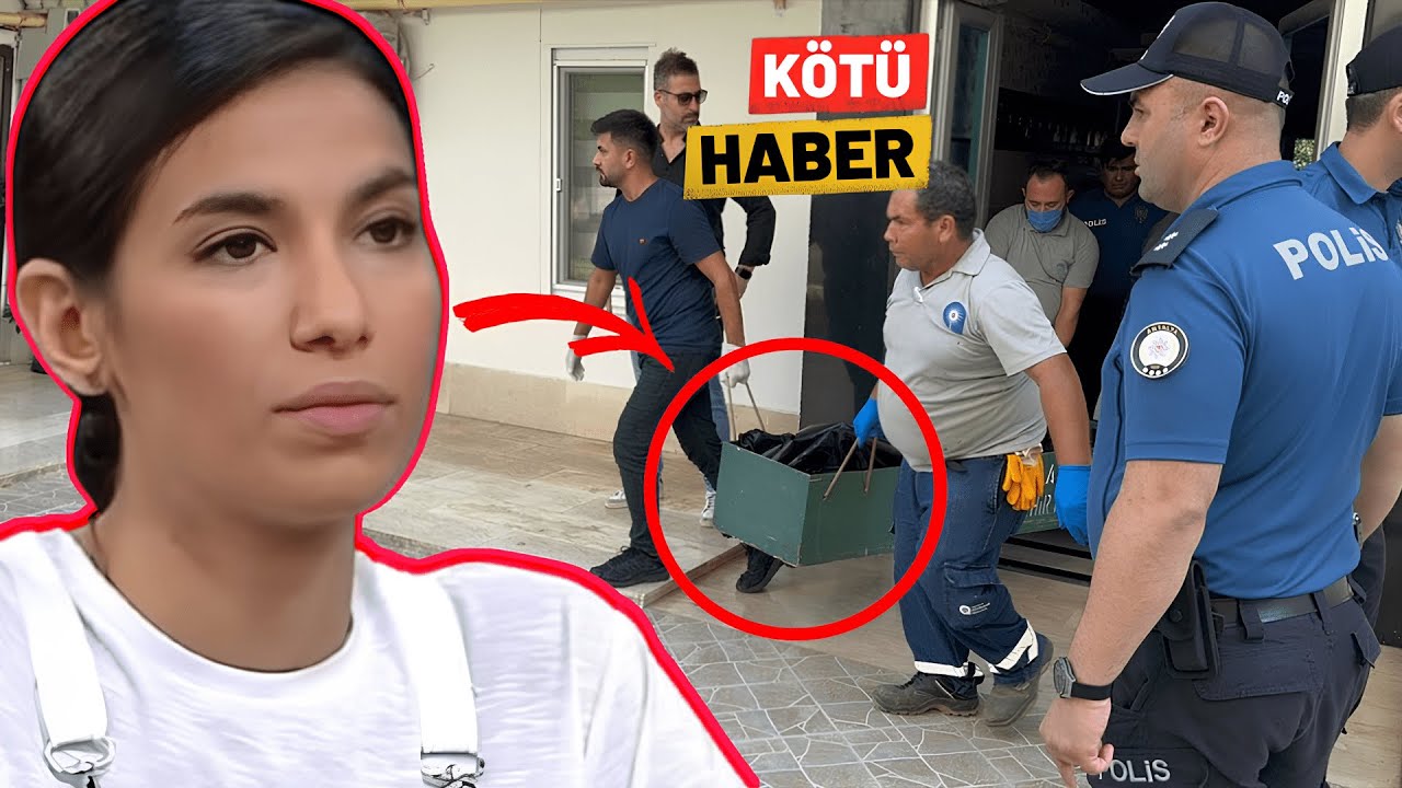 MasterChef 2019 Şampiyonu Cemre Uyanık'ın Başına Gelenler, Pişmiş Tavuğun Başına Gelmez!
