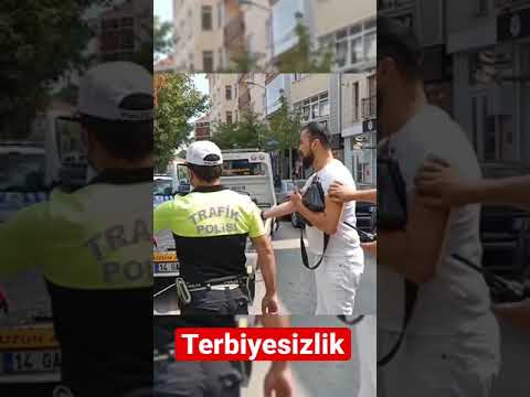 MasterChef murat özdemir polise rüşvet vermeye çalışıyor gözaltına alınıyor