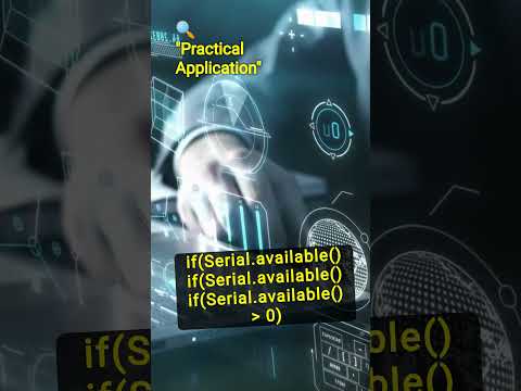 Mastering Serial.available() in Arduino: Syntax and Practical Application