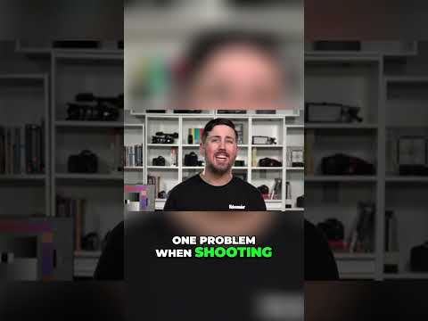 Mastering Shutter Speed - The Ultimate Guide to Capturing Sharp Images