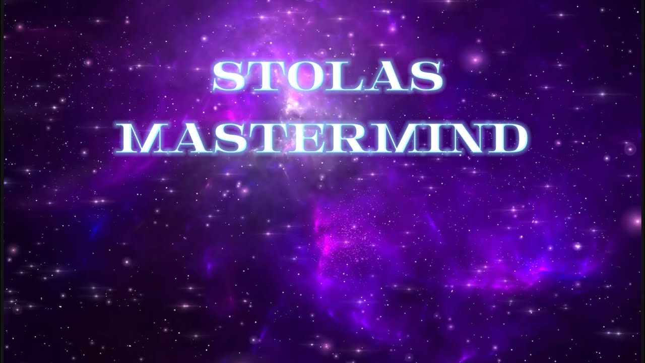 MASTERMIND | lyrics | HELLUVA BOSS