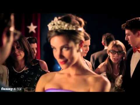 MASTURBATE FOR LIFE with DJ Lubel, Tiffany Dupont