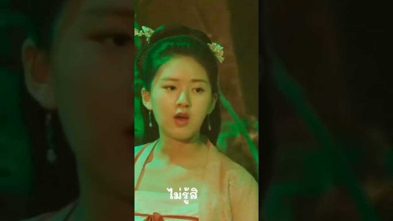 Masuk penjara udh kayak di rumah sendiri 🤣🤭#zhaolusi #drachin #drama #dramachina #ohkaisarku #china