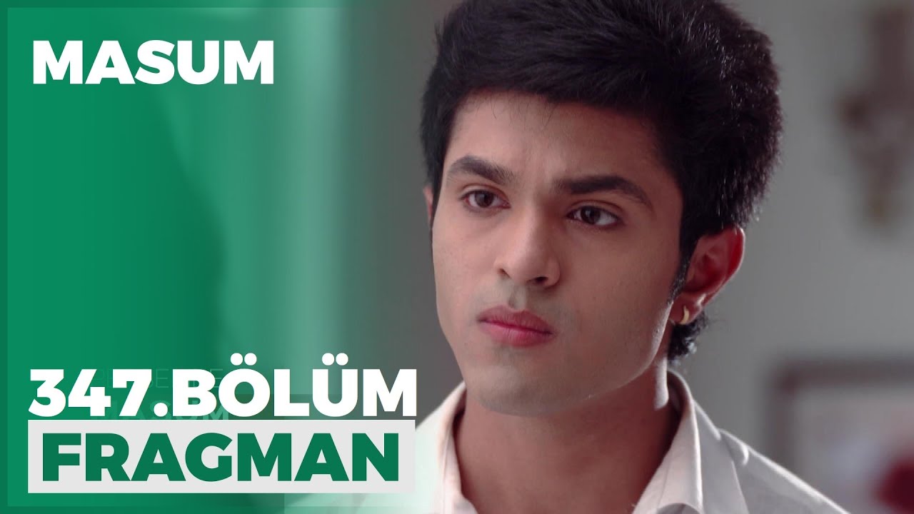 Masum 347. Bölüm Fragmanı - 4 Mart Perşembe