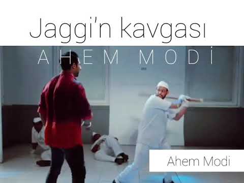 masum/saathiya Jaggi kavga ediyor