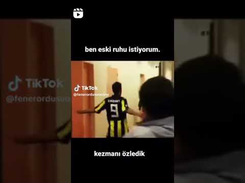 Mateja Kezman sinirden camları indiriyor