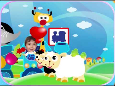 Mateo Baby Channel TV