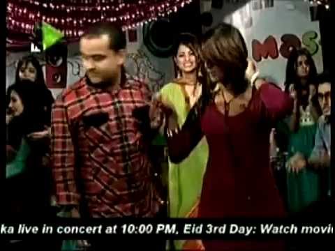 Mathira Hot Eid Dance Anar Kali Disco