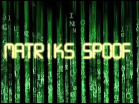 Matrix Spoof