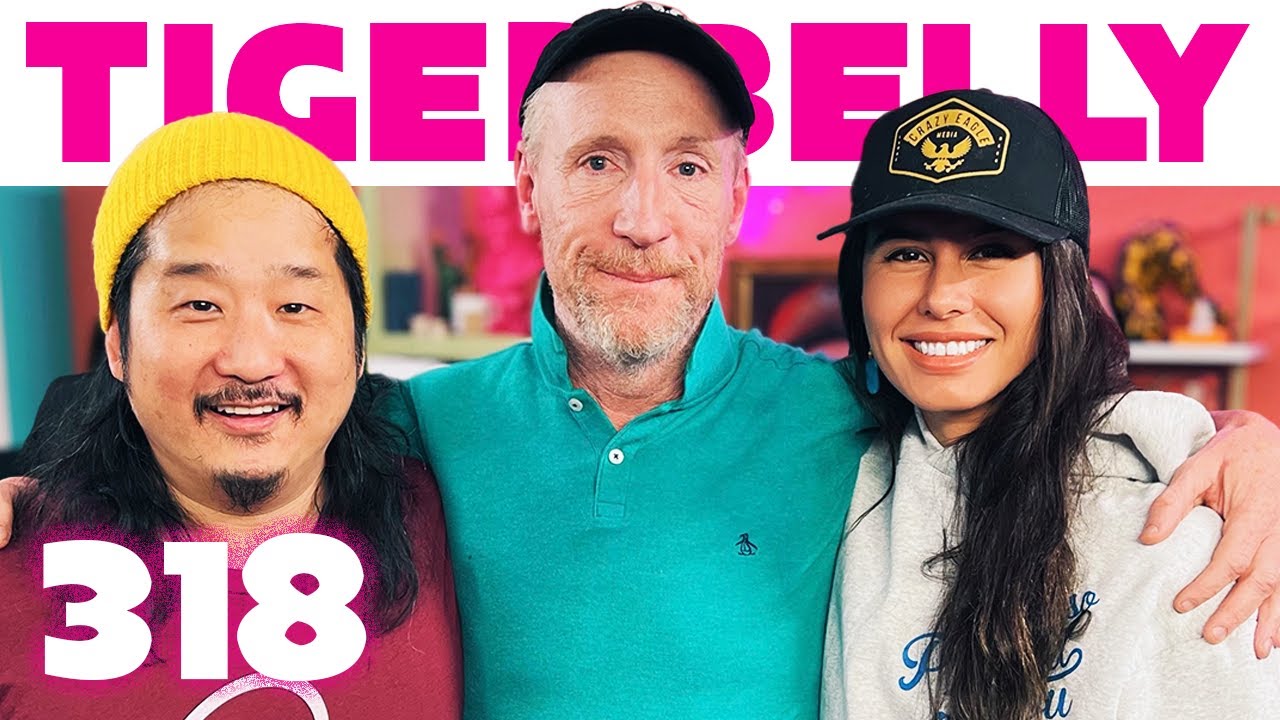Matt Walsh & The Pecking Order | TigerBelly 318