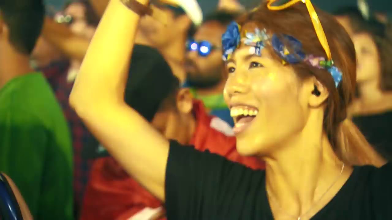 MATTN - Tomorrowland Belgium 2017