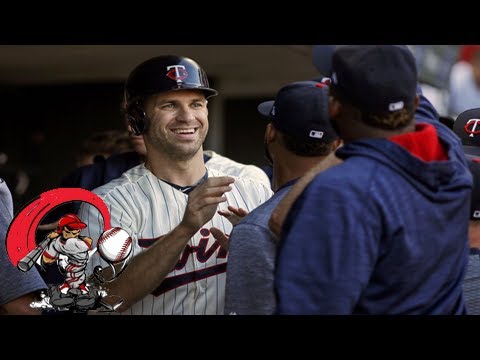 Mauer's renaissance season