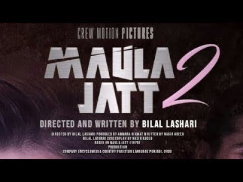 Maula jatt 2