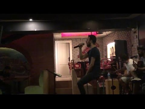 Mağusa Limanı  - Talat Akar Nota Performans