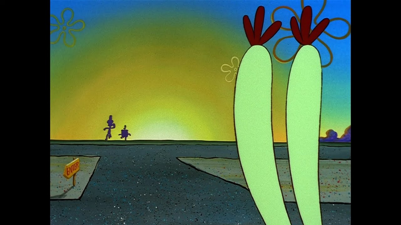 Mavericks - SpongeBob Soundtrack