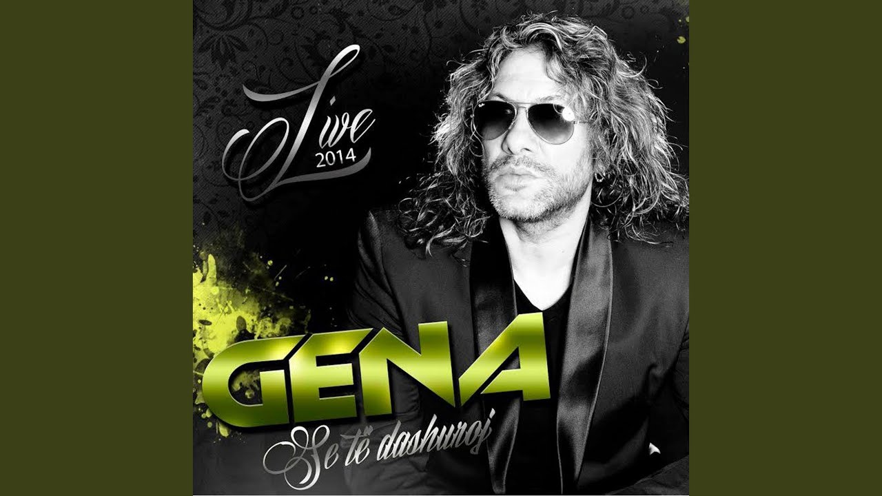 Mavi, Mavi (Live)
