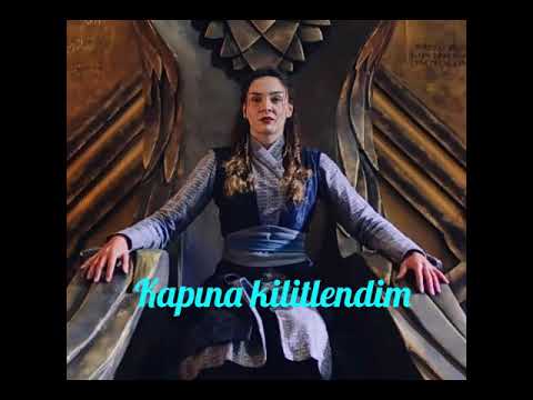 Mavişim 💙💙 #akkız #ebruşahin #destanfan🔥