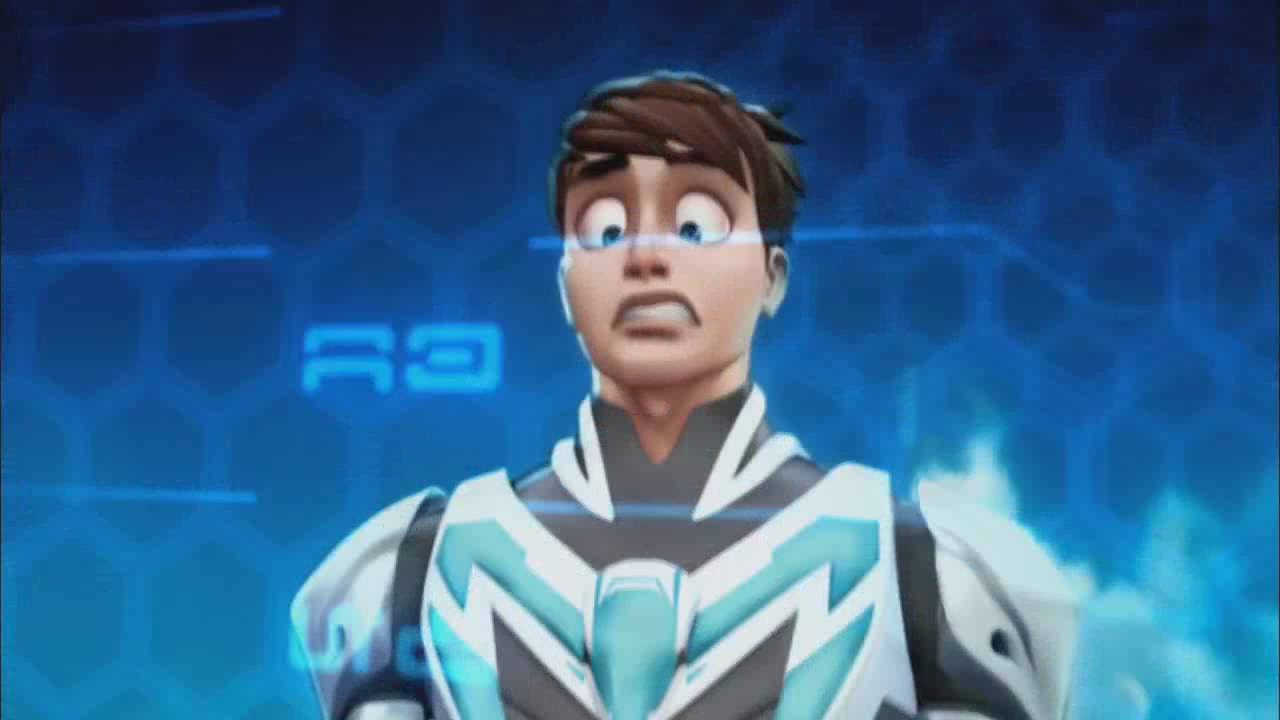 Max Steel - Season 1 Theme Song