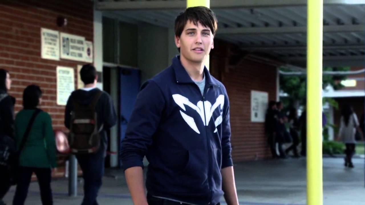 MAX STEEL Live Action Trailer