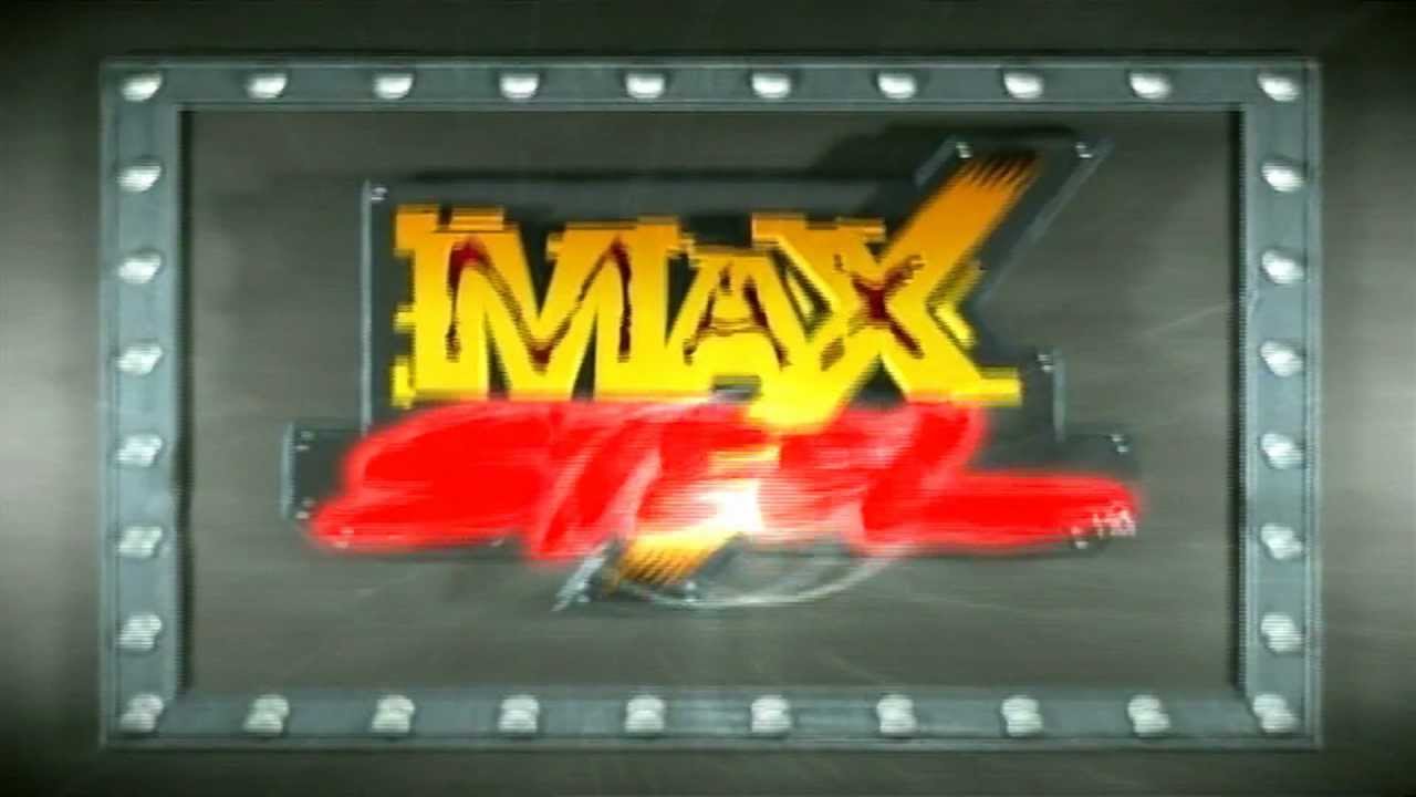 Max Steel Opening (1080p HD)