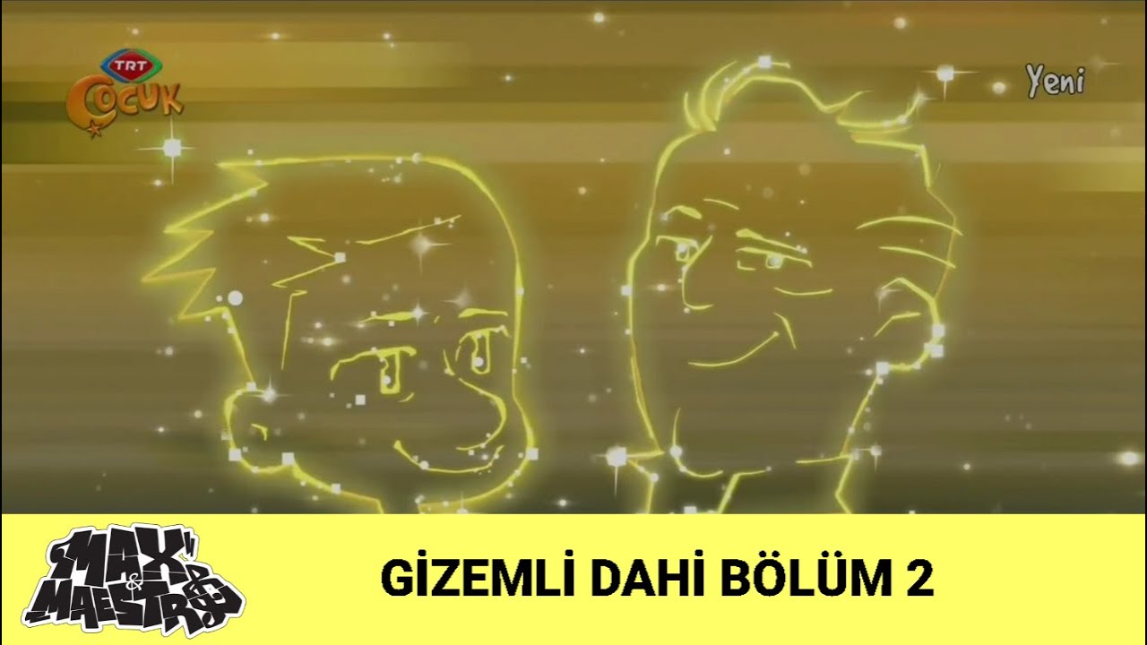 MAX VE MAESTRO 52.BÖLÜM FİNAL