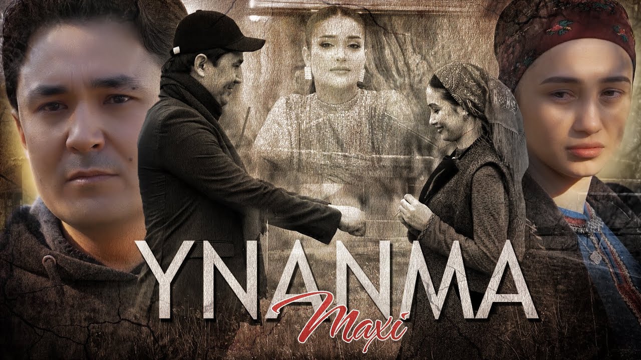 MAXI TUWAKOW - YNANMA