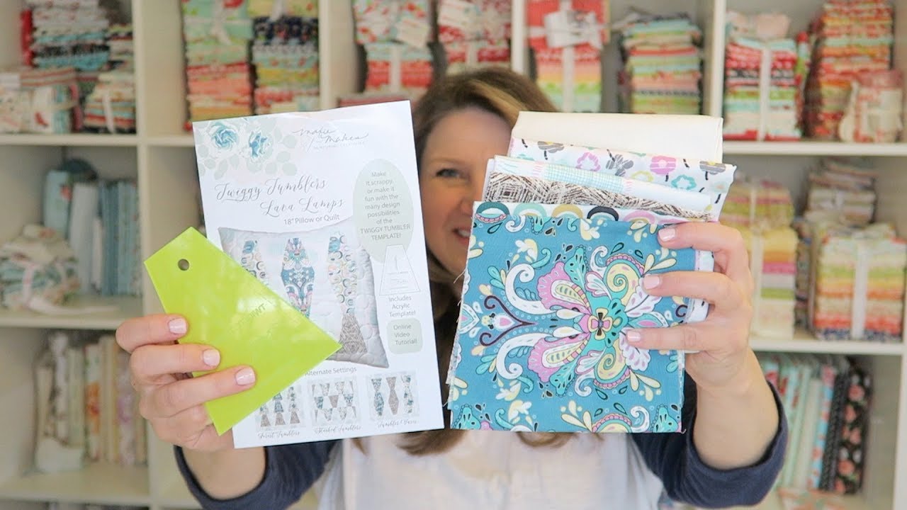 Maxie Makes March 2019 // UNBOXING!!