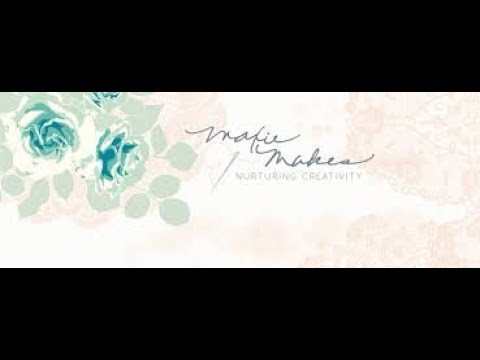 Maxie Makes November 2018