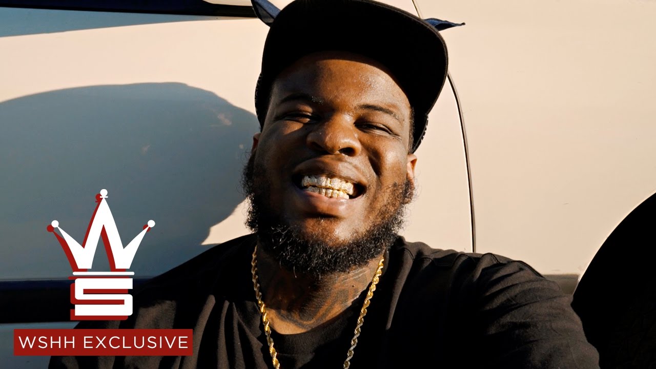 Maxo Kream 