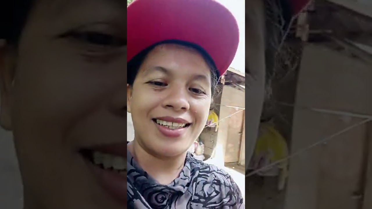 may pole sa farm #province#jiecoronel#breastfeedingmom