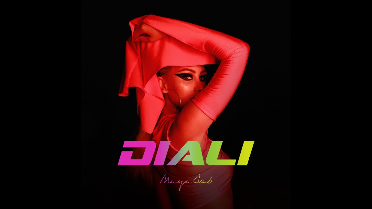 Maya Diab - Diali (Official Music Video) / مايا دياب - ديالي