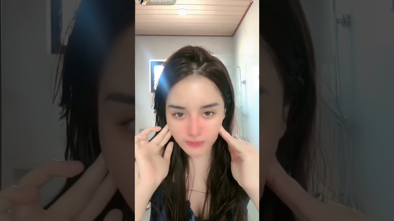 Mayaangwdsr cantiknyaaaa