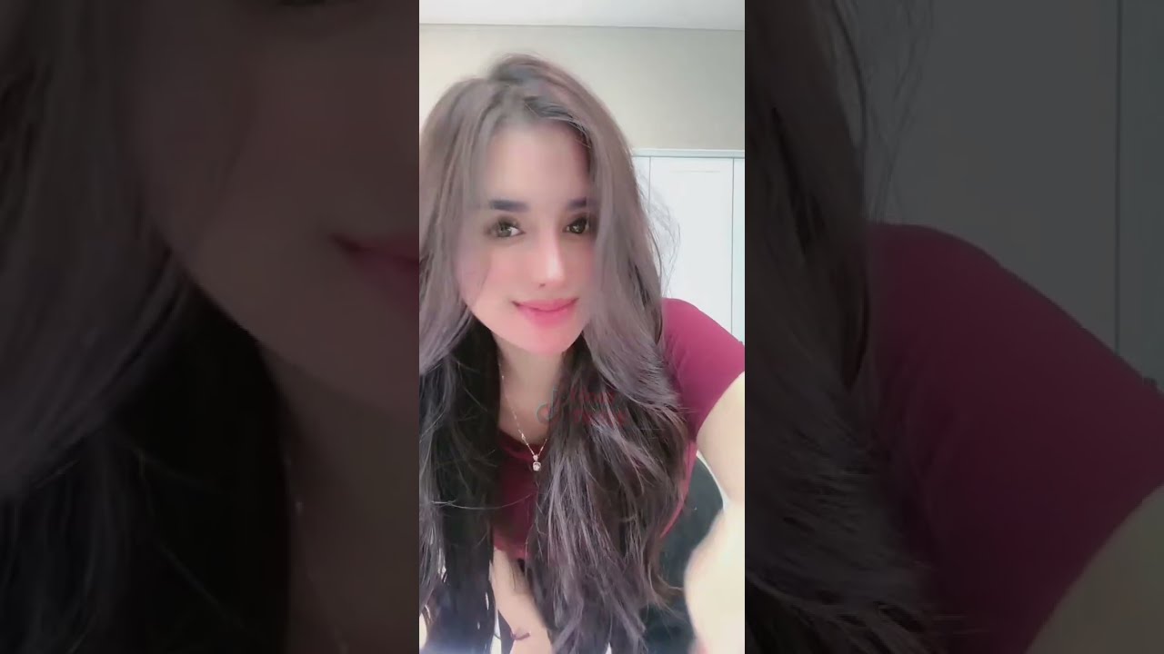 Mayang live TIKTOK