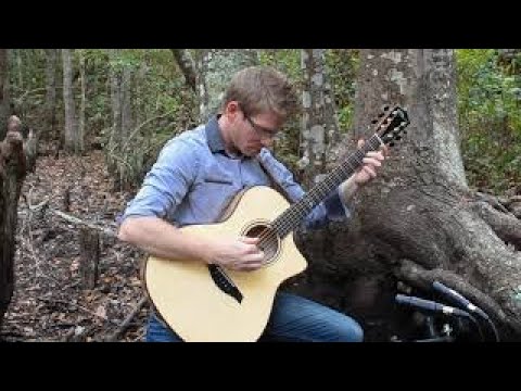 Mayson Guitars Promo - Matt Thomas 