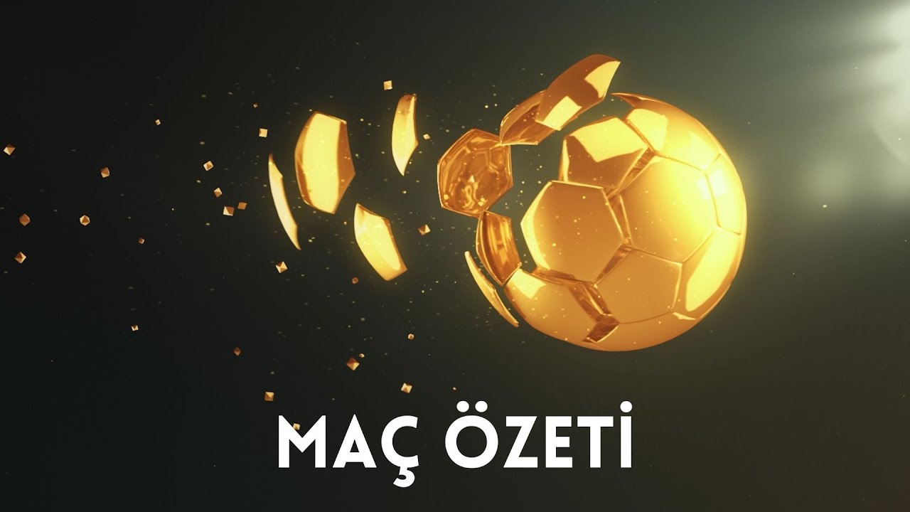 #MAÇÖZETİ İŞÇİEVLERİ - ÖDEMİŞSPOR  (1-7)