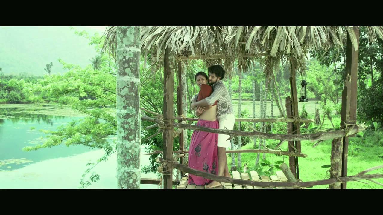 Mazhayil HD Song - Parankimala