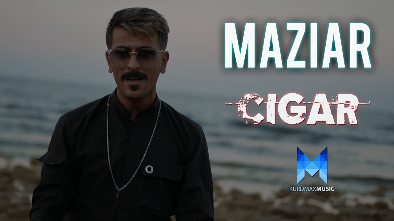 Maziar - Cigar