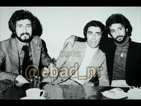 Maziar Shaghayegh _ اجرای ترانه شقایق توسط زنده یاد مازیار