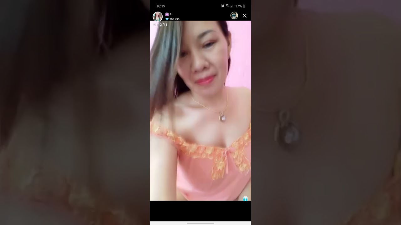 Mb show bigo siêu nặng