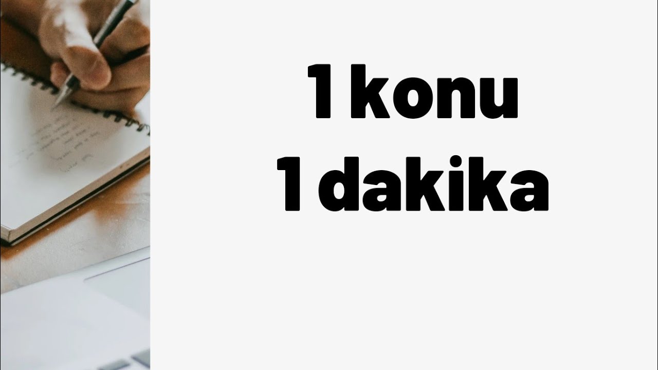MÜBALAĞA  | ABARTMA