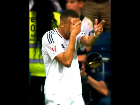 Mbappe 🤝 Vinicius Jr