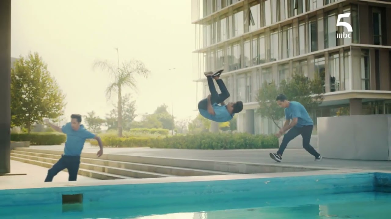 MBC 5 | Idents 2019-