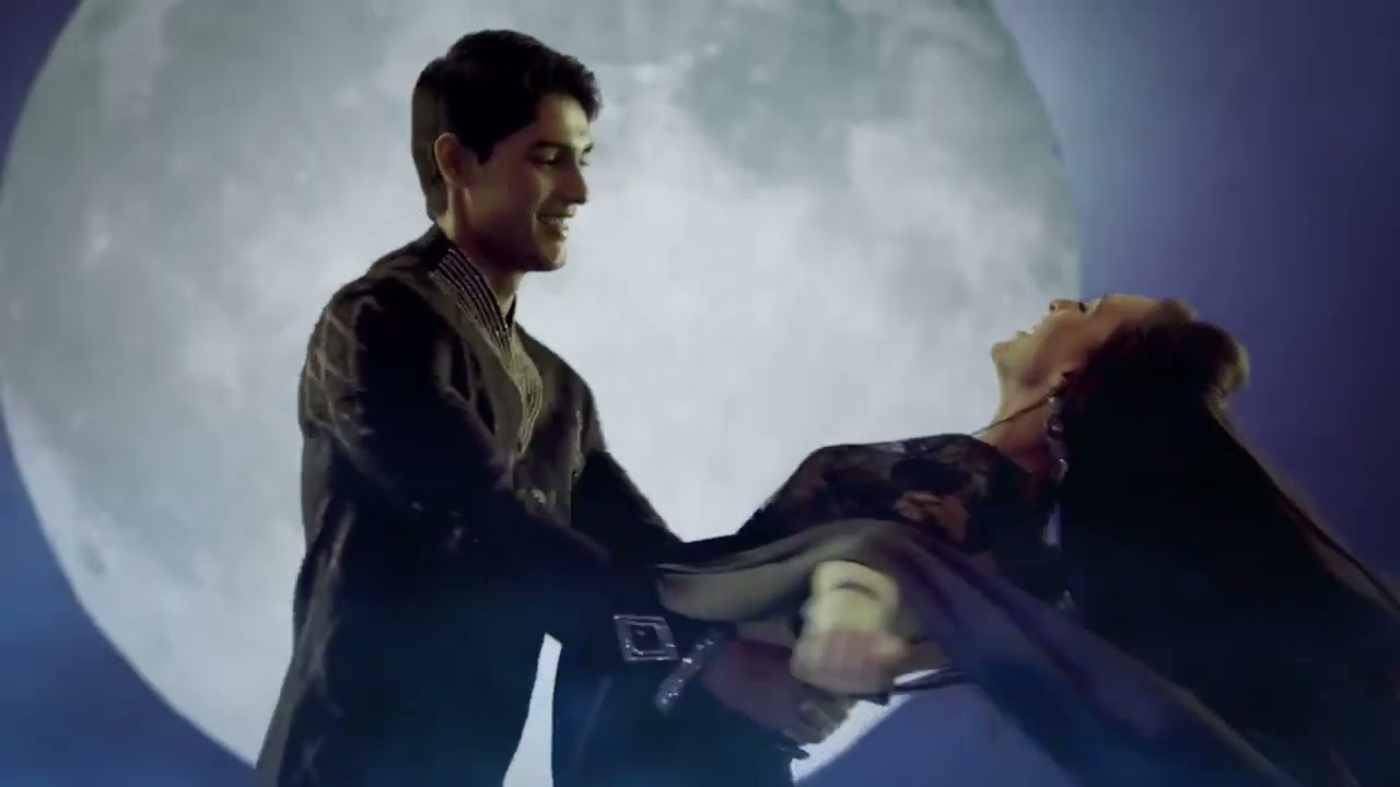 MBC Bollywood Ident #9