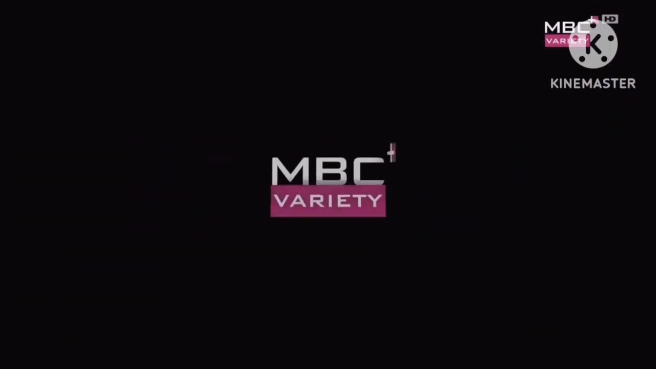 MBC+ Variety Ident