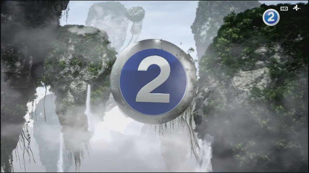MBC2 HD (Saudi Arabia) - Continuity (April 1, 2023)