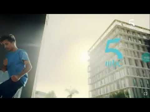 MBC5 Ident 2023