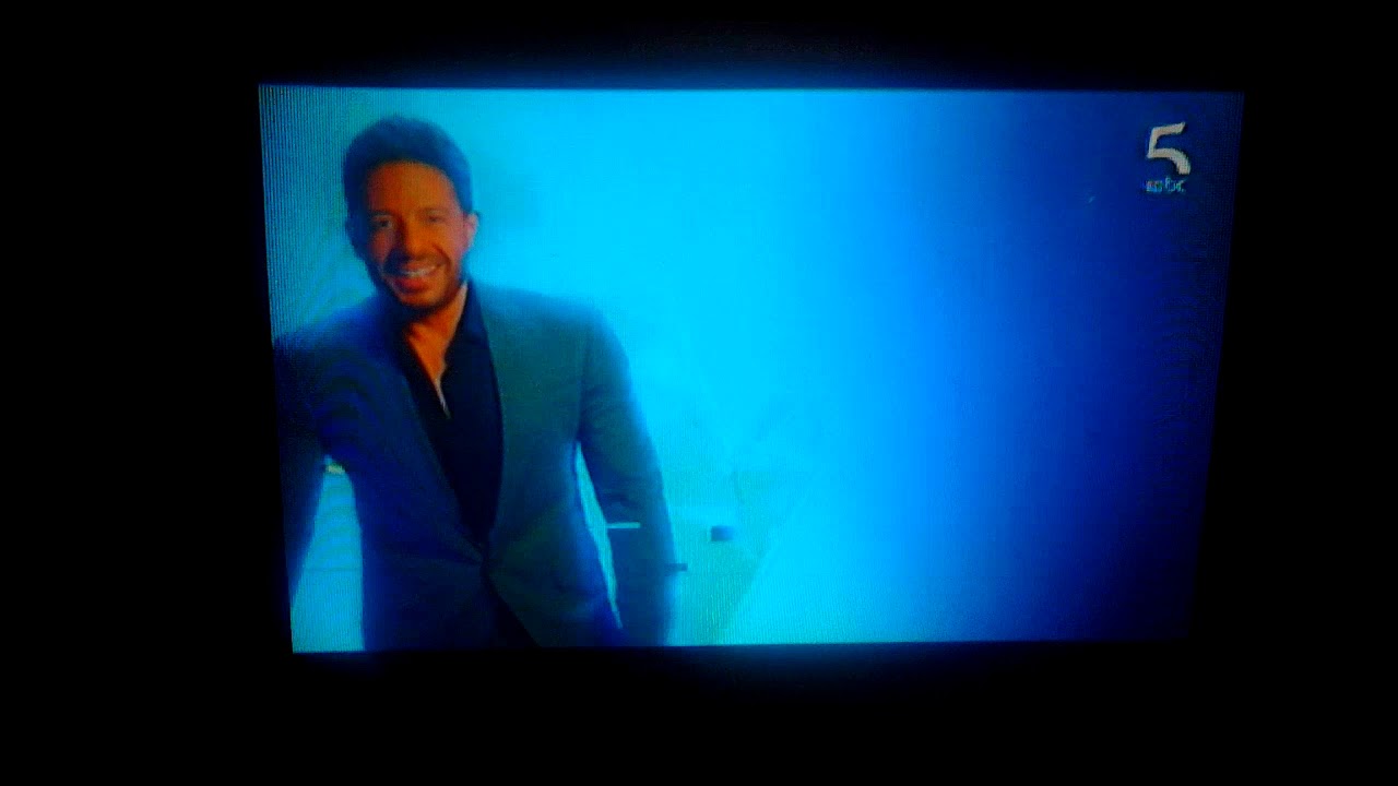 Mbc5 ident the voice