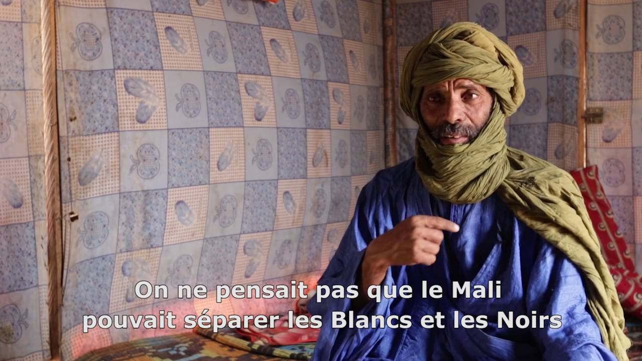 Mbera Camp, Mauritania | #lastrefugeeday